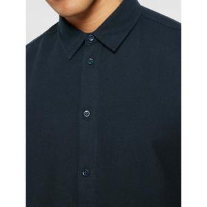 Flanellen overhemd KnowledgeCotton Apparel Dune image-4