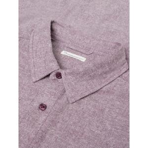 Flanellen overhemd KnowledgeCotton Apparel Dune image-2