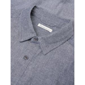 Flanellen overhemd KnowledgeCotton Apparel Dune image-2