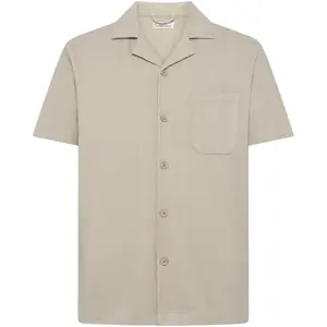 Πουκάμισο KnowledgeCotton Apparel Relaxed image-0