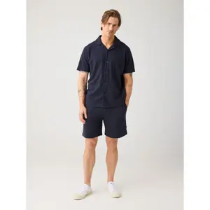 Μπλούζα μπούκλας KnowledgeCotton Apparel Relaxed image-2
