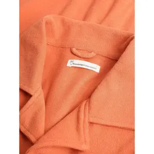 Μπλούζα μπούκλας KnowledgeCotton Apparel Relaxed image-2