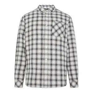 Check shirt KnowledgeCotton Apparel - GOTS image-0