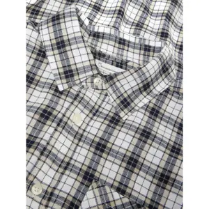 Check shirt KnowledgeCotton Apparel - GOTS image-2