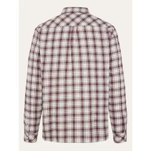 Check shirt KnowledgeCotton Apparel - GOTS image-1