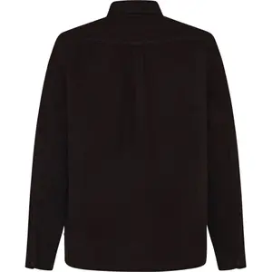 Long sleeve shirt KnowledgeCotton Apparel Dune image-1
