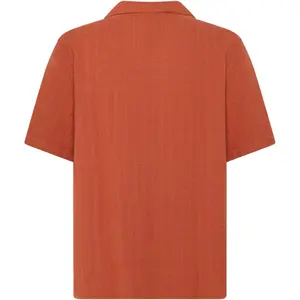 Chemise Structuré KnowledgeCotton Apparel image-3