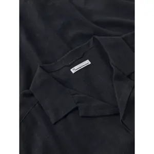 Casual Πουκάμισο KnowledgeCotton Apparel Moss Linen image-6