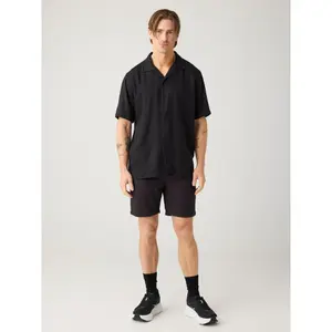 Casual Πουκάμισο KnowledgeCotton Apparel Moss Linen image-2