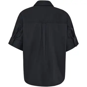 Casual Πουκάμισο KnowledgeCotton Apparel Moss Linen image-3