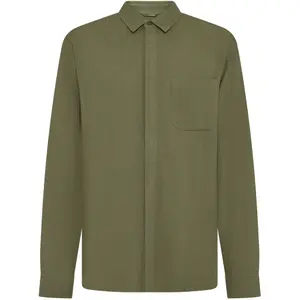 Long sleeve shirt KnowledgeCotton Apparel image-0