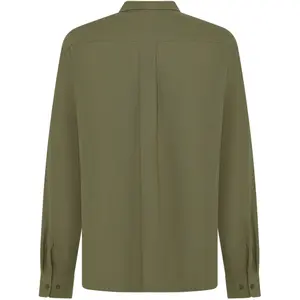 Long sleeve shirt KnowledgeCotton Apparel image-1