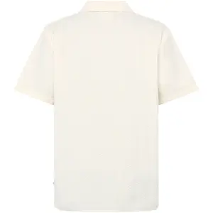 Chemise Casual Seersucker KnowledgeCotton Apparel image-3