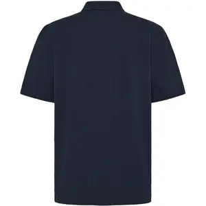 Chemise Casual Seersucker KnowledgeCotton Apparel image-1