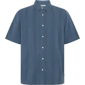 Casual Fit Shirt KnowledgeCotton Apparel image-0