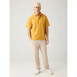 Casual Fit Shirt KnowledgeCotton Apparel image-2