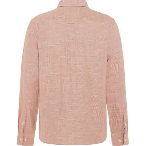 Long sleeve shirt KnowledgeCotton Apparel Dune Stripe image-2