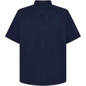 Χαλαρή πουκάμισο KnowledgeCotton Apparel image-3