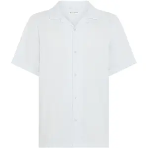 Χαλαρή πουκάμισο KnowledgeCotton Apparel image-0
