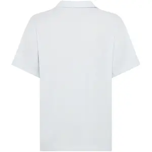 Χαλαρή πουκάμισο KnowledgeCotton Apparel image-3