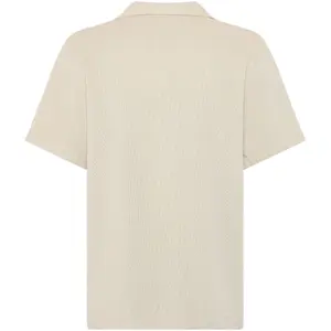 Χαλαρή πουκάμισο KnowledgeCotton Apparel image-3