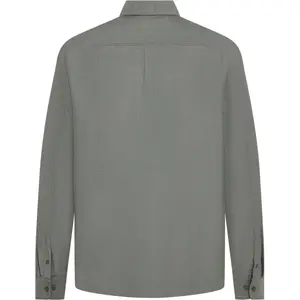 Long sleeve shirt KnowledgeCotton Apparel Dune image-2