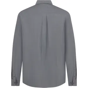 Long sleeve shirt KnowledgeCotton Apparel Dune image-1