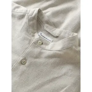 Regular shirt KnowledgeCotton Apparel image-2