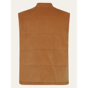 Samtjweste KnowledgeCotton Apparel - GOTS image-1