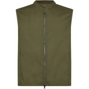 Sleeveless Jacket KnowledgeCotton Apparel Vent 90 image-0