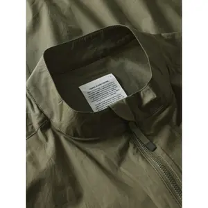 Sleeveless Jacket KnowledgeCotton Apparel Vent 90 image-2