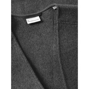 Veste sans manche en laine KnowledgeCotton Apparel image-5