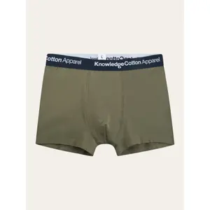 Boxer KnowledgeCotton Apparel Briefs (x2) image-1