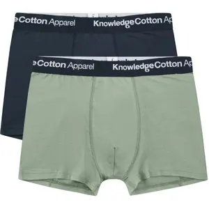 Boxer KnowledgeCotton Apparel image-0