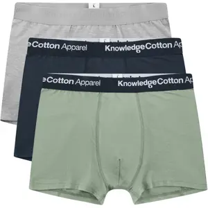 Boxer KnowledgeCotton Apparel (x3) image-0