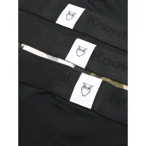 Boxer shorts KnowledgeCotton Apparel (x3) image-1
