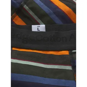 Boxer shorts KnowledgeCotton Apparel (x3) image-1