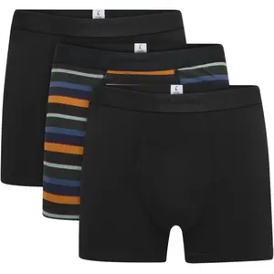 Boxer shorts KnowledgeCotton Apparel (x3) image-0