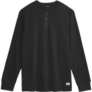 Sweater KnowledgeCotton Apparel Gots Vegan image-0