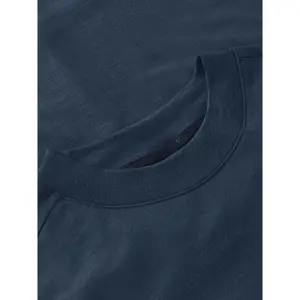 T-shirt manches longues en laine KnowledgeCotton Apparel Dynamic image-2