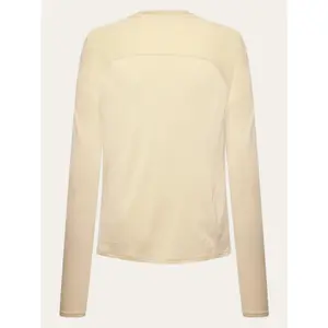 T-shirt manches longues en laine KnowledgeCotton Apparel Dynamic image-2