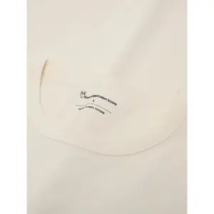 T-shirt manches longues KnowledgeCotton Apparel GOTS image-4