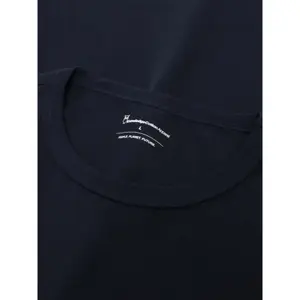 T-shirt manches longues KnowledgeCotton Apparel GOTS image-2