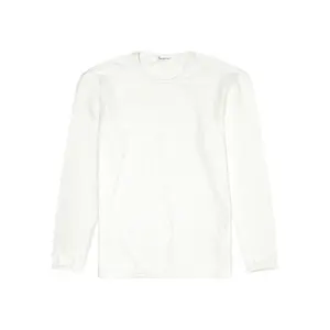 T-shirt manches longues structuré KnowledgeCotton Apparel - GOTS/Vegan