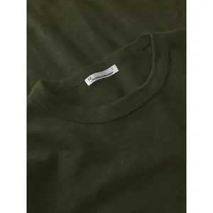 Long Sleeve T-Shirt KnowledgeCotton Apparel image-2