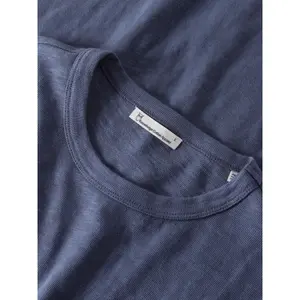 Long Sleeve T-Shirt KnowledgeCotton Apparel image-6