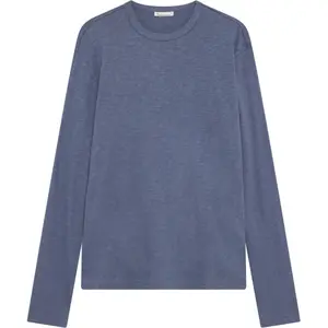 Long Sleeve T-Shirt KnowledgeCotton Apparel image-1