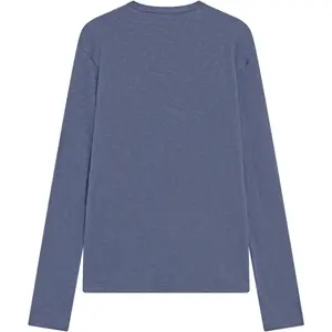 Long Sleeve T-Shirt KnowledgeCotton Apparel image-4