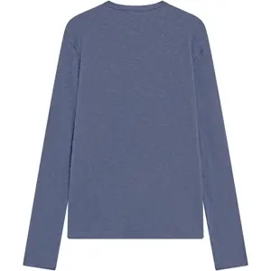 Long Sleeve T-Shirt KnowledgeCotton Apparel image-5