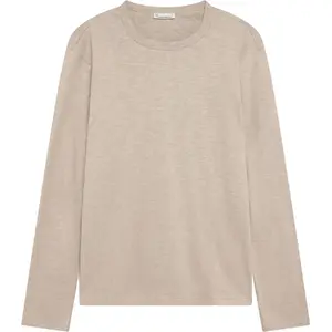 Long Sleeve T-Shirt KnowledgeCotton Apparel image-0